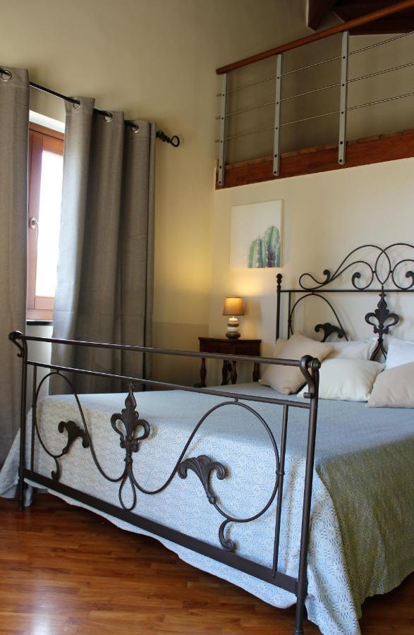 Villa El Sa Calopezzati Екстер'єр фото