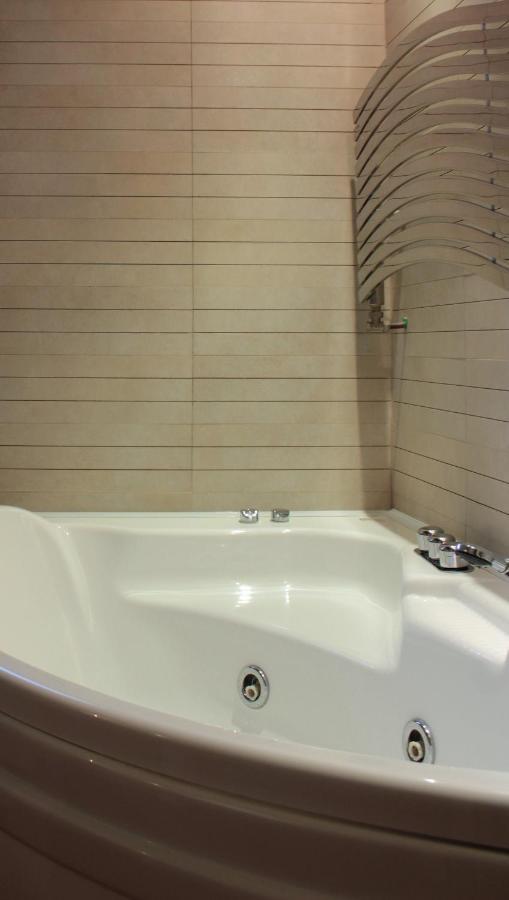 Villa El Sa Calopezzati Екстер'єр фото