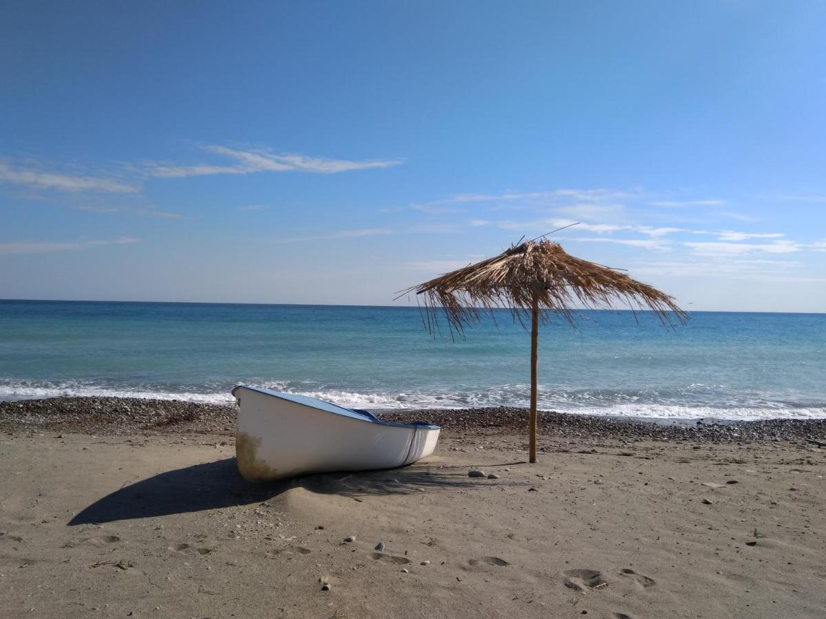 Villa El Sa Calopezzati Екстер'єр фото
