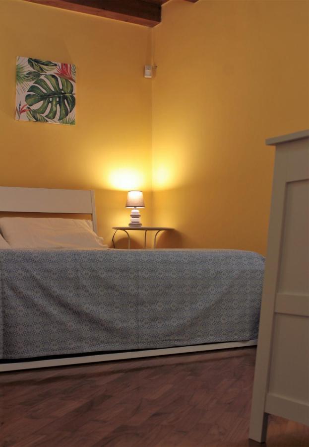 Villa El Sa Calopezzati Екстер'єр фото