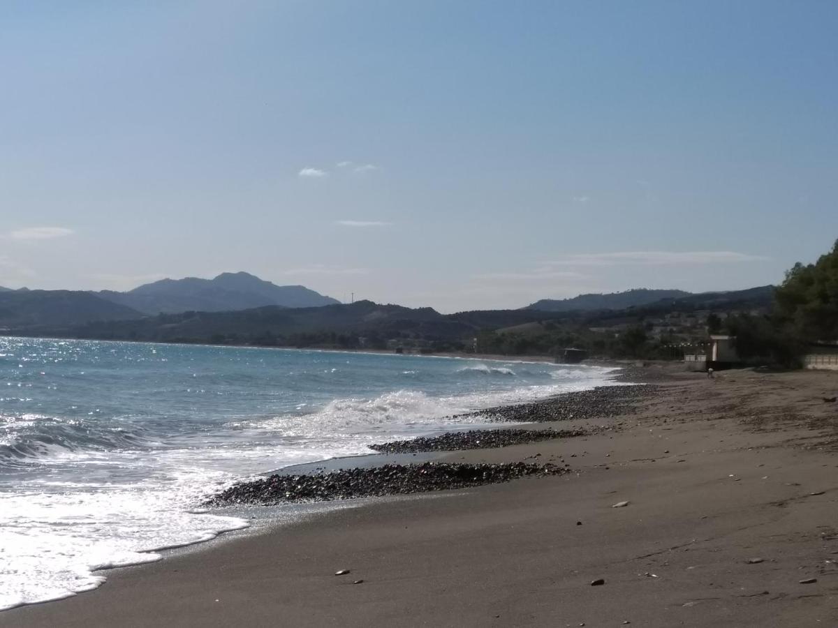 Villa El Sa Calopezzati Екстер'єр фото