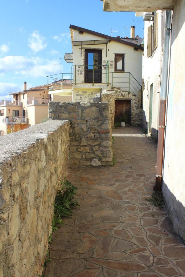 Villa El Sa Calopezzati Екстер'єр фото