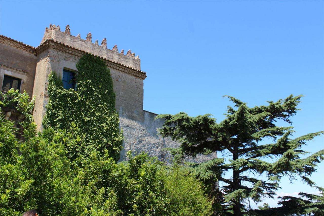 Villa El Sa Calopezzati Екстер'єр фото
