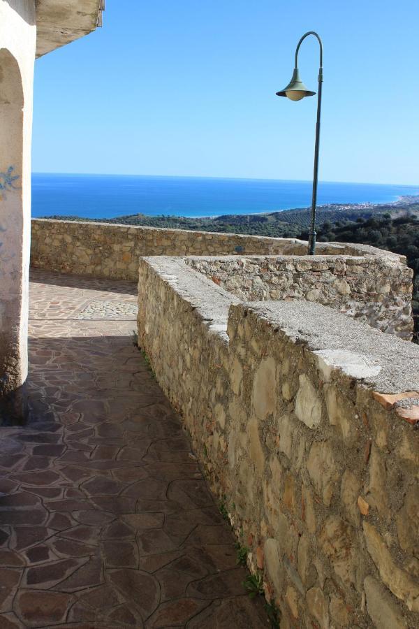 Villa El Sa Calopezzati Екстер'єр фото